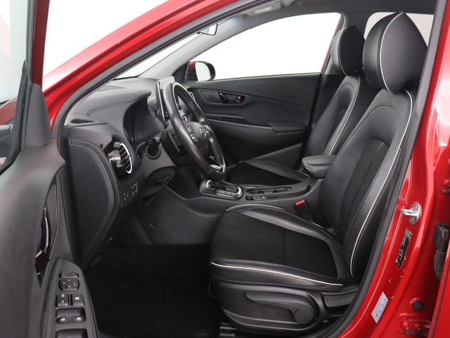 Foto 3 van Hyundai Kona 1.6 GDI HEV Premium | Apple Carplay | LED | Stoelverwarming | KRELL Sound | Leder | Stu