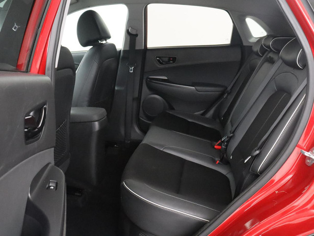 Foto 2 van Hyundai Kona 1.6 GDI HEV Premium | Apple Carplay | LED | Stoelverwarming | KRELL Sound | Leder | Stu