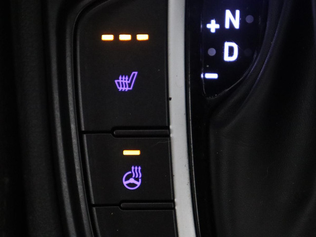 Hyundai Kona 1.6 GDI HEV Premium | Apple Carplay | LED | Stoelverwarming | KRELL Sound | Leder | Stu
