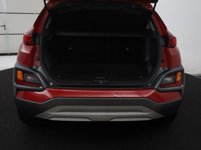 Foto 8 van Hyundai Kona 1.6 GDI HEV Premium | Apple Carplay | LED | Stoelverwarming | KRELL Sound | Leder | Stu