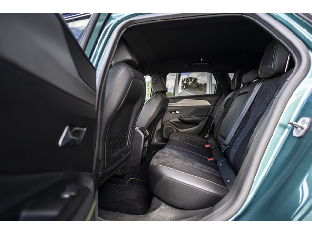Peugeot 308 SW 1.2 PureTech GT | LED | NL auto | Camera