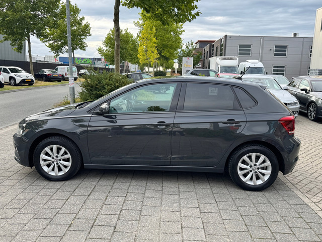 Foto 6 van Volkswagen POLO 1.0 TSI Highline|Stoelverw|Cruise Contr|Sport stoelen|Display