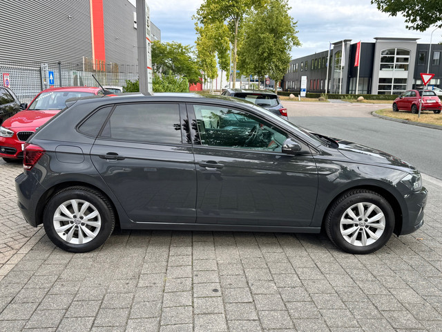 Foto 5 van Volkswagen POLO 1.0 TSI Highline|Stoelverw|Cruise Contr|Sport stoelen|Display