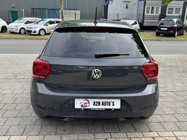 Foto 3 van Volkswagen POLO 1.0 TSI Highline|Stoelverw|Cruise Contr|Sport stoelen|Display