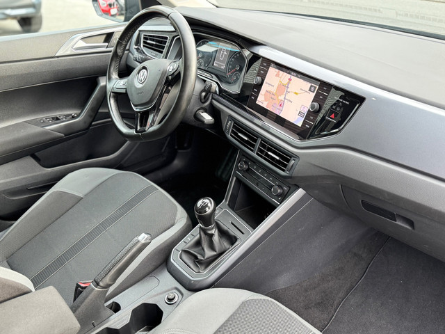 Foto 10 van Volkswagen POLO 1.0 TSI Highline|Stoelverw|Cruise Contr|Sport stoelen|Display