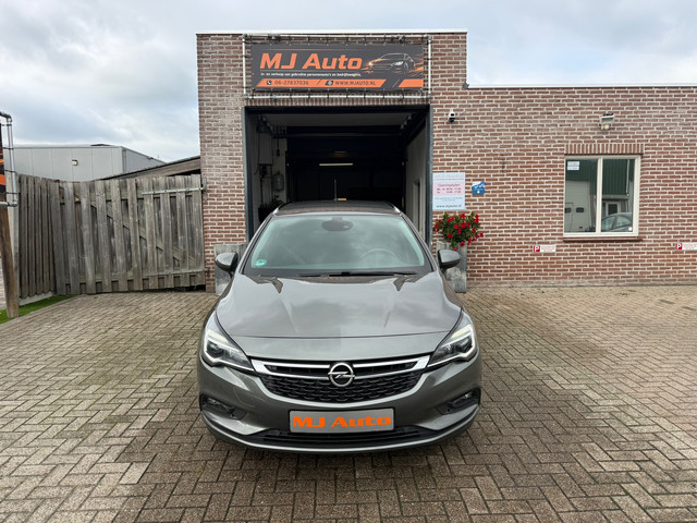 Foto 7 van Opel Astra Sports Tourer 1.0 Online Edition airco camera cruise control