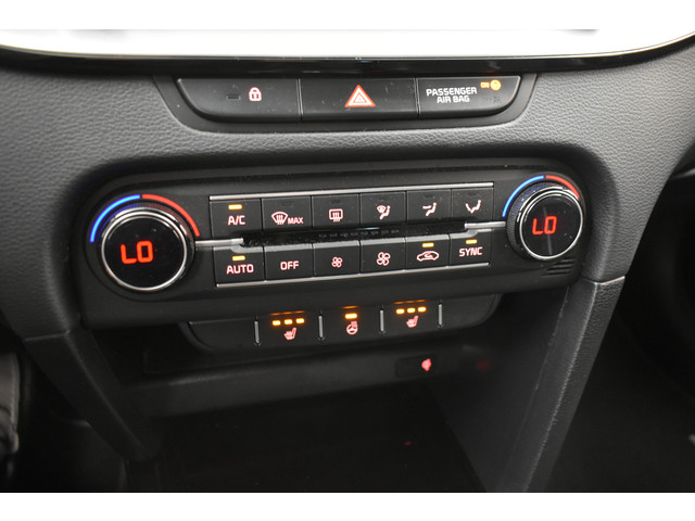 Foto 4 van Kia ProCeed 1.5 T-GDI GT-PlusLine Cam El A-klep + Stoelen Dhoek Winterpack Key-less