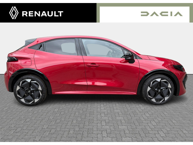 Foto 5 van Renault Clio 1.8 Hybrid 160 techno - lichtmetalen wielen 18"