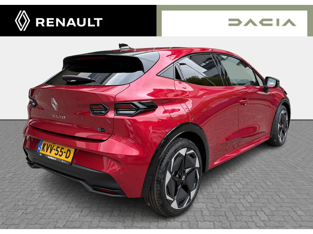 Foto 6 van Renault Clio 1.8 Hybrid 160 techno - lichtmetalen wielen 18"
