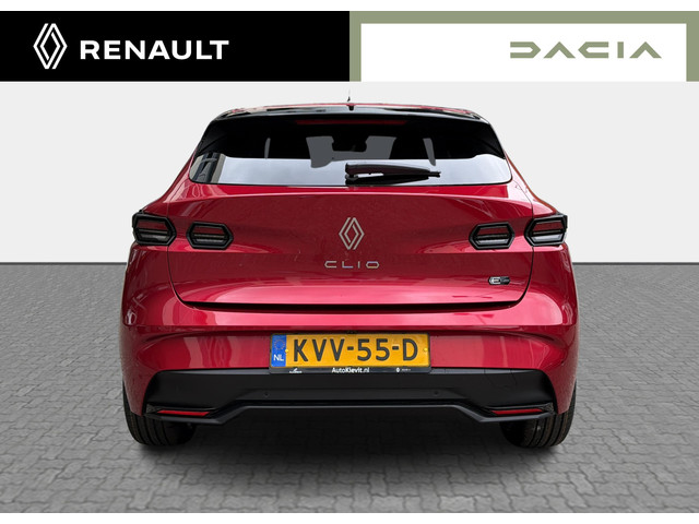 Foto 7 van Renault Clio 1.8 Hybrid 160 techno - lichtmetalen wielen 18"