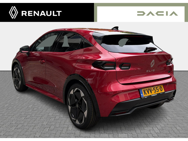 Foto 8 van Renault Clio 1.8 Hybrid 160 techno - lichtmetalen wielen 18"