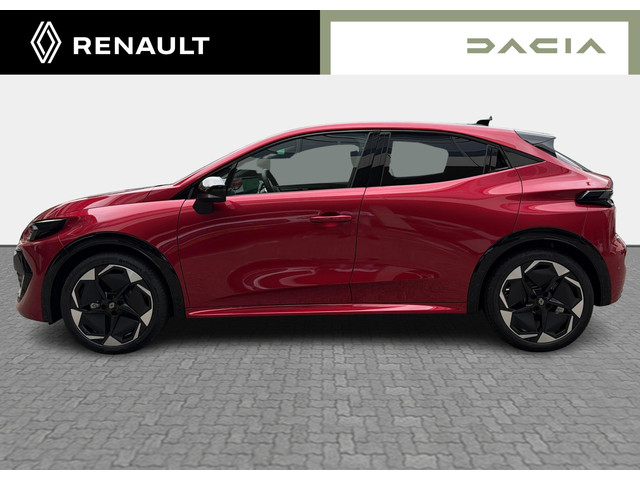Foto 9 van Renault Clio 1.8 Hybrid 160 techno - lichtmetalen wielen 18"