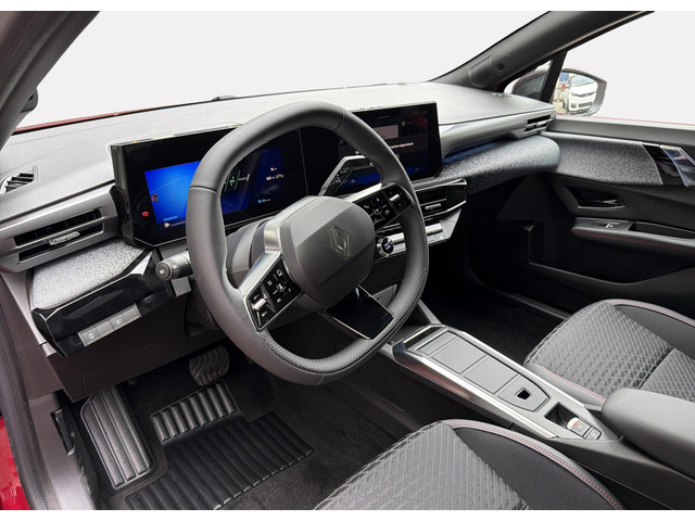 Renault Clio 1.8 Hybrid 160 techno - lichtmetalen wielen 18"