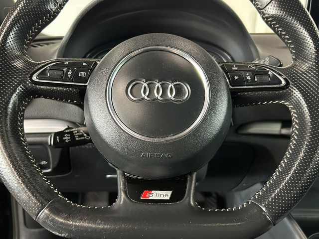 Foto 2 van Audi A3 Sportback 1.4 e-tron PHEV Ambition Pro Line plus PANODAK!