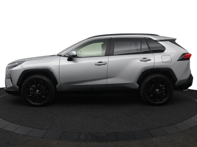 Foto 10 van Toyota RAV4 2.5 Hybrid Style | Lederen bekleding | Electrisch verstelbare stoel | Stoelverwarming |