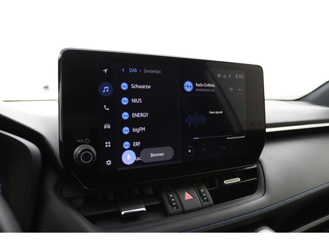 Foto 4 van Toyota RAV4 2.5 Hybrid Style | Lederen bekleding | Electrisch verstelbare stoel | Stoelverwarming |