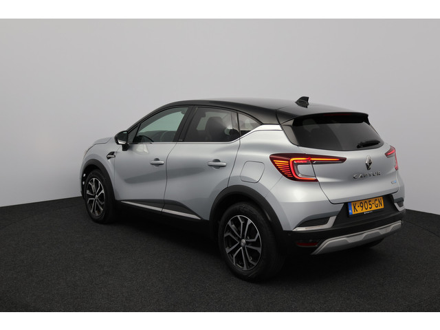 Foto 10 van Renault Captur 1.6 E-Tech Plug-in Hybrid 160 Intens/ Automaat!/ Trekhaak/ LED Koplampen/ 360 Cam/ Vi