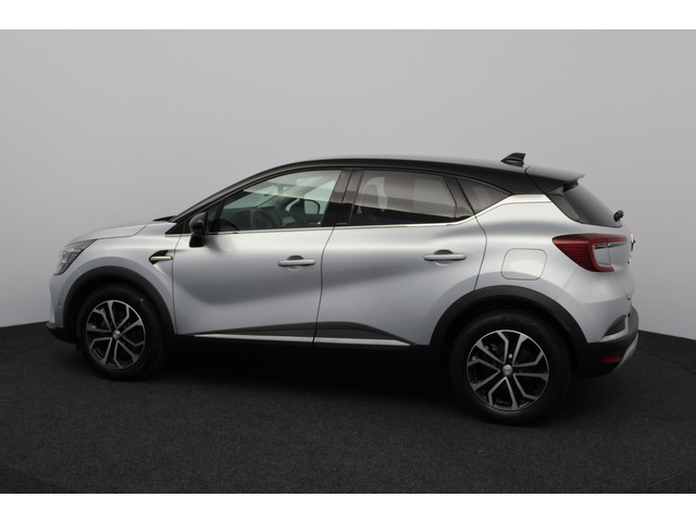 Foto 9 van Renault Captur 1.6 E-Tech Plug-in Hybrid 160 Intens/ Automaat!/ Trekhaak/ LED Koplampen/ 360 Cam/ Vi