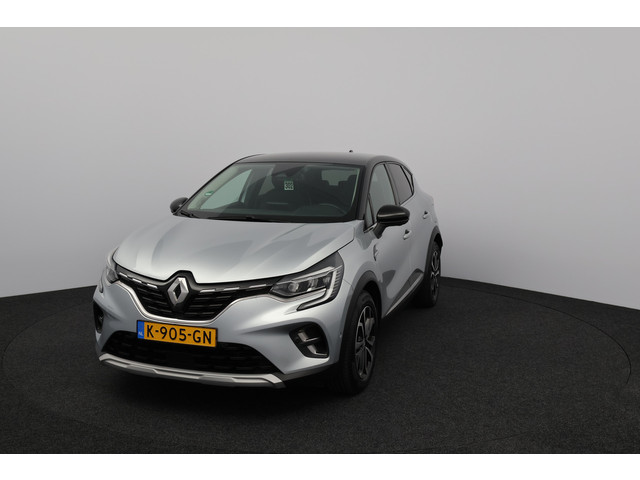 Foto 6 van Renault Captur 1.6 E-Tech Plug-in Hybrid 160 Intens/ Automaat!/ Trekhaak/ LED Koplampen/ 360 Cam/ Vi
