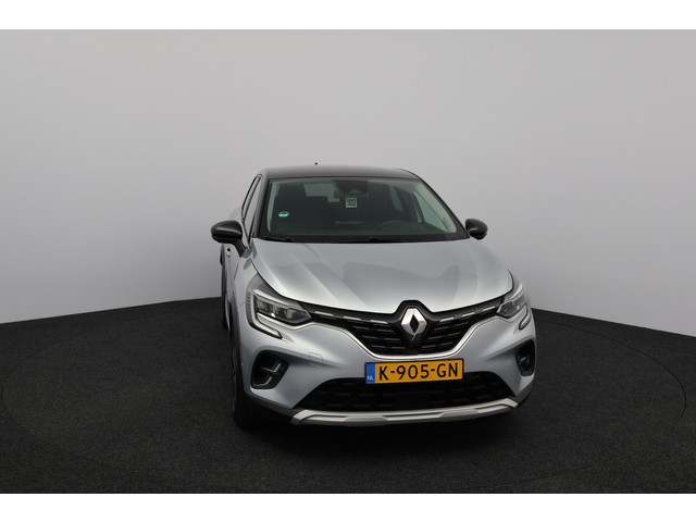 Foto 5 van Renault Captur 1.6 E-Tech Plug-in Hybrid 160 Intens/ Automaat!/ Trekhaak/ LED Koplampen/ 360 Cam/ Vi