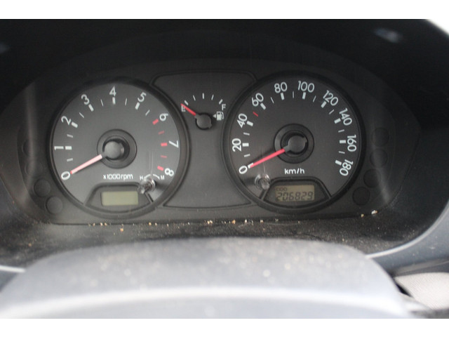 Kia Picanto 1.1 LX