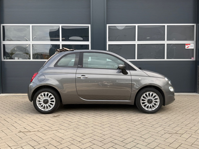Foto 7 van Fiat 500 C 1.0 Hybrid Lounge *Navi*Cabrio*LM Velgen*
