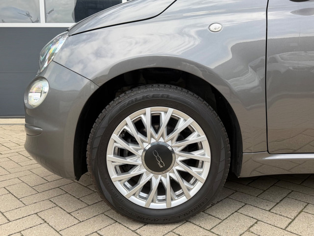 Foto 9 van Fiat 500 C 1.0 Hybrid Lounge *Navi*Cabrio*LM Velgen*
