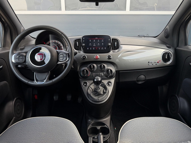 Foto 10 van Fiat 500 C 1.0 Hybrid Lounge *Navi*Cabrio*LM Velgen*