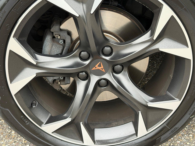 Cupra Formentor 1.4 e-Hybrid Performance, panoramadak, 360 camera, memory, lederen schaal stoelen, 1