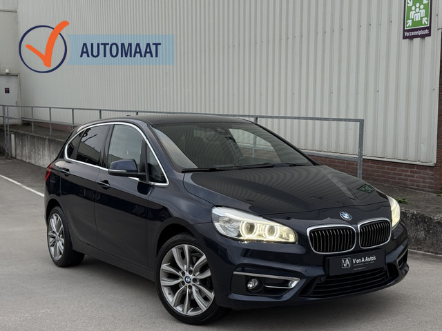 BMW 2 Serie Active Tourer 220i High Exec.| Aut | Camera |