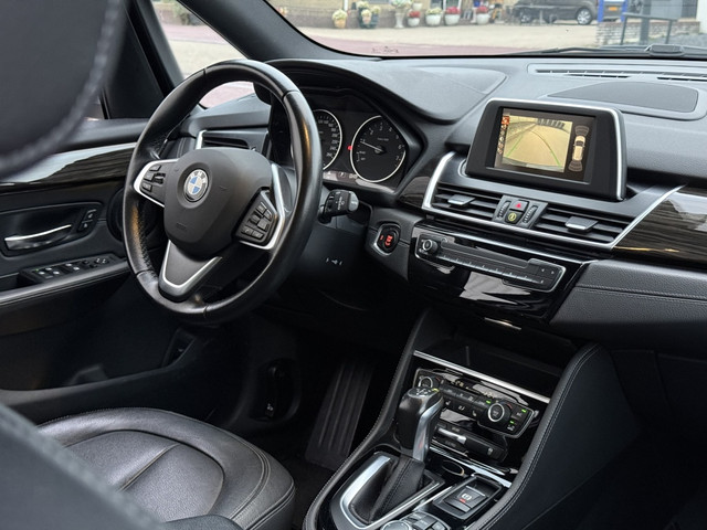 Foto 10 van BMW 2 Serie Active Tourer 220i High Exec.| Aut | Camera |