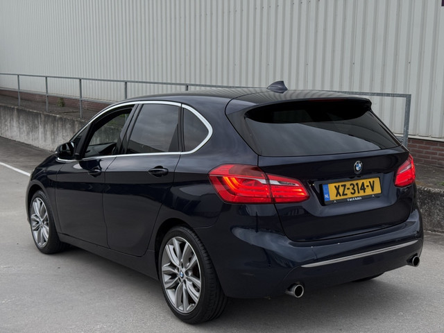 Foto 9 van BMW 2 Serie Active Tourer 220i High Exec.| Aut | Camera |