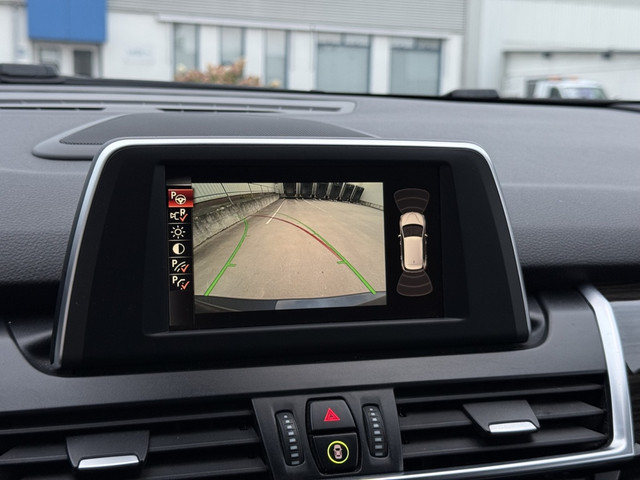 Foto 7 van BMW 2 Serie Active Tourer 220i High Exec.| Aut | Camera |