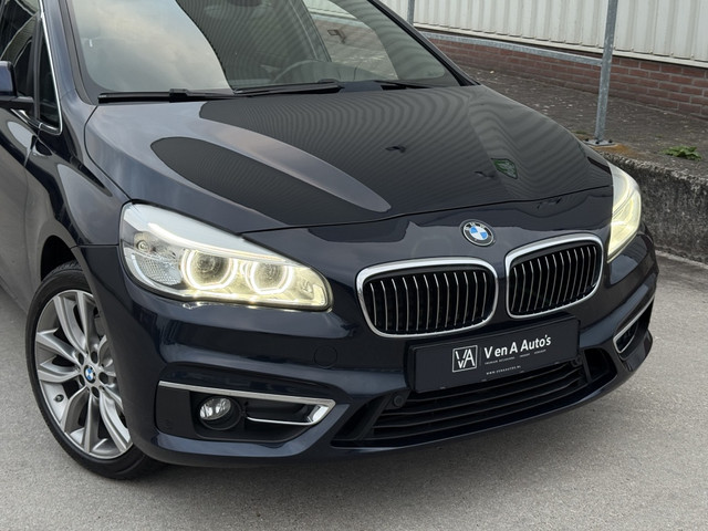 Foto 6 van BMW 2 Serie Active Tourer 220i High Exec.| Aut | Camera |