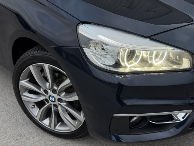 Foto 5 van BMW 2 Serie Active Tourer 220i High Exec.| Aut | Camera |