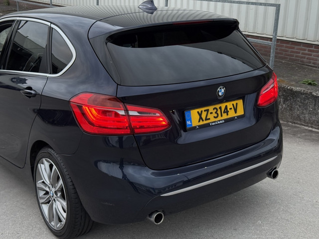 Foto 4 van BMW 2 Serie Active Tourer 220i High Exec.| Aut | Camera |