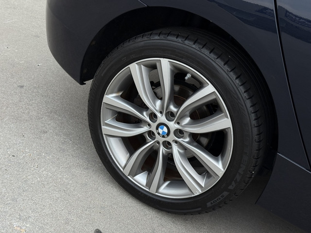 Foto 2 van BMW 2 Serie Active Tourer 220i High Exec.| Aut | Camera |