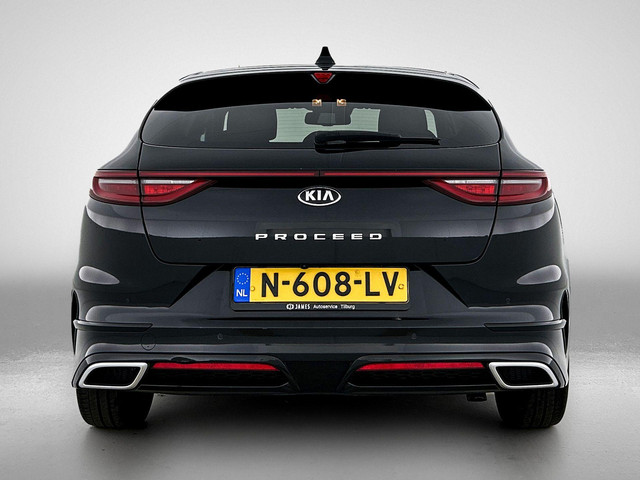 Kia ProCeed 1.4 T-GDI GT-Line CAMERA | NAVI & CARPLAY | WINTERPACK