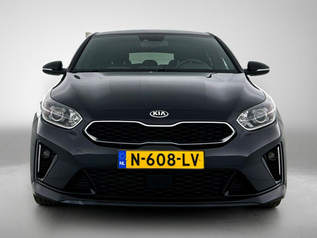 Foto 9 van Kia ProCeed 1.4 T-GDI GT-Line CAMERA | NAVI & CARPLAY | WINTERPACK
