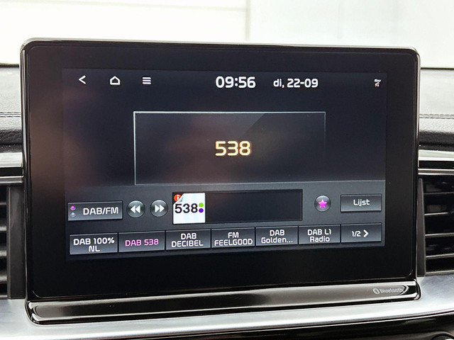 Foto 7 van Kia ProCeed 1.4 T-GDI GT-Line CAMERA | NAVI & CARPLAY | WINTERPACK