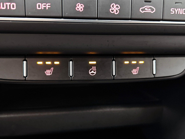 Foto 6 van Kia ProCeed 1.4 T-GDI GT-Line CAMERA | NAVI & CARPLAY | WINTERPACK