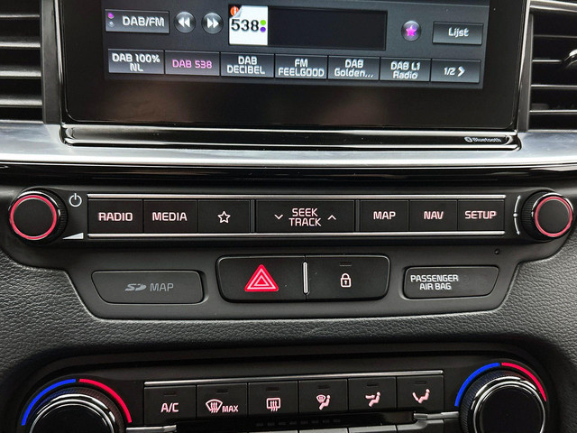 Foto 4 van Kia ProCeed 1.4 T-GDI GT-Line CAMERA | NAVI & CARPLAY | WINTERPACK