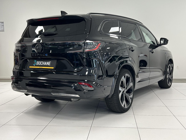 Foto 9 van Renault Espace E-Tech full hybrid 200 esprit Alpine 5p. | Panoramadak | 360° Camera | Harman Kardon
