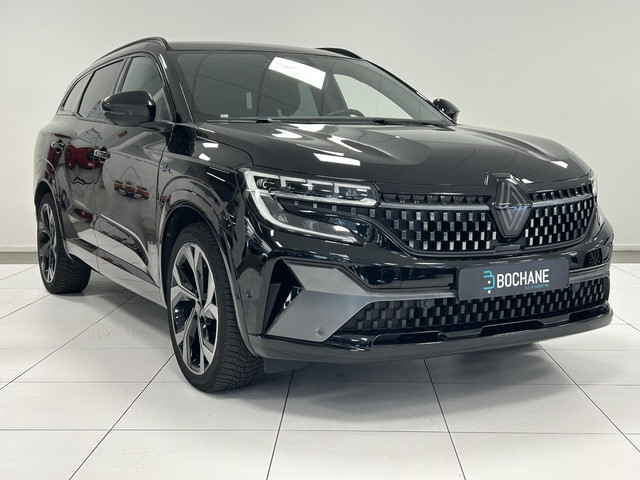 Foto 6 van Renault Espace E-Tech full hybrid 200 esprit Alpine 5p. | Panoramadak | 360° Camera | Harman Kardon