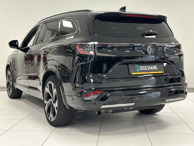 Foto 5 van Renault Espace E-Tech full hybrid 200 esprit Alpine 5p. | Panoramadak | 360° Camera | Harman Kardon