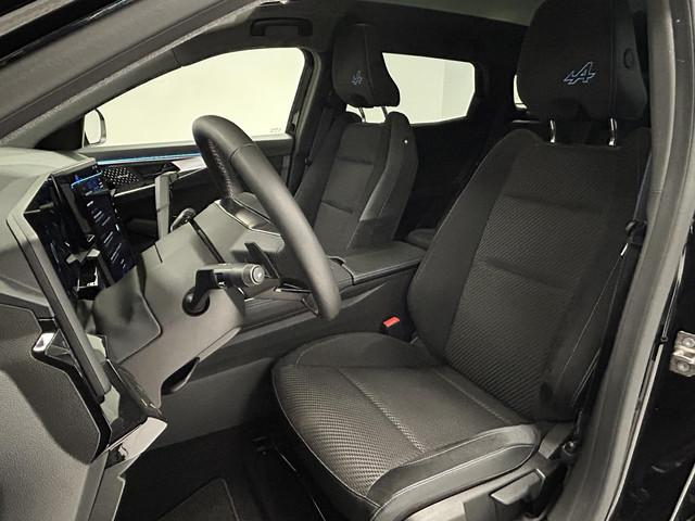 Foto 4 van Renault Espace E-Tech full hybrid 200 esprit Alpine 5p. | Panoramadak | 360° Camera | Harman Kardon