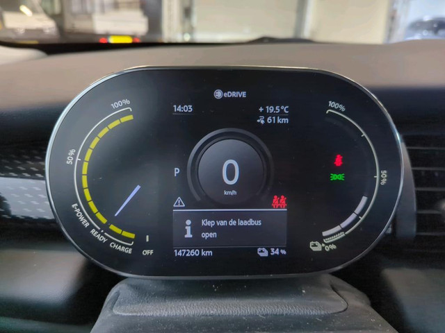 Foto 4 van MINI Electric Basic 33 kWh NL AUTO | NAVI | LED SPORT STOELEN