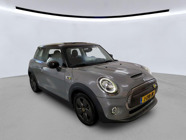Foto 8 van MINI Electric Basic 33 kWh NL AUTO | NAVI | LED SPORT STOELEN