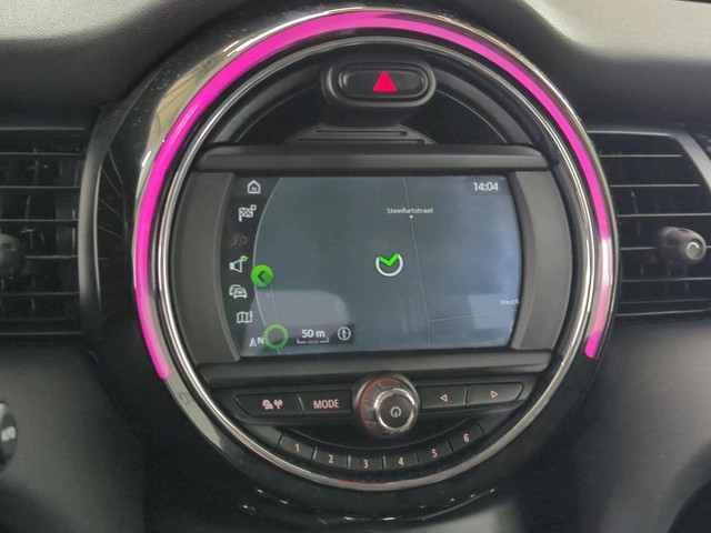 MINI Electric Basic 33 kWh NL AUTO | NAVI | LED SPORT STOELEN