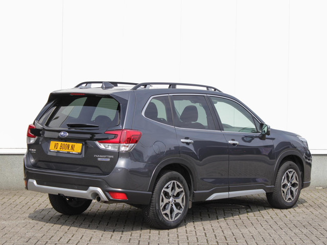 Foto 5 van Subaru Forester 2.0i e-BOXER Luxury | Navi | Adap. Cruise | Clima | Camera | Trekhaak